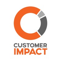 Customer Impact Logo