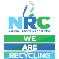 National Recycling Coalition Logo