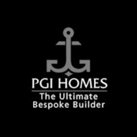 PGI Homes Logo
