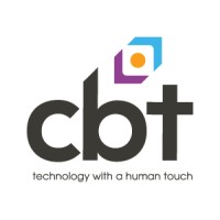 CBT Logo