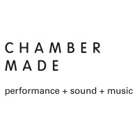 Chamber Made Logo