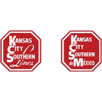 Kansas City Southern Logo