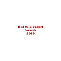 Red Silk Carpet Magazine Logo