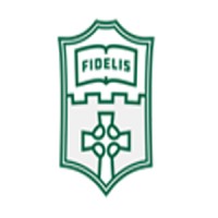 St. Patricks Seminary and University Logo
