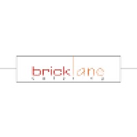 Bricklane Catering Logo