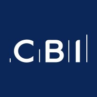 CBI (Confederation of British Industry) Logo