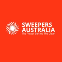 Sweepers Australia Logo