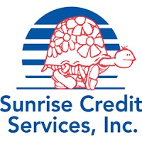Sunrise Credit Services, Inc. Logo