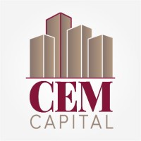 CEM Capital Logo