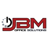 JBM,Inc Logo