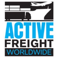 ACTIVE FREIGHT WORLDWIDE LTD Logo