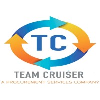 Team Cruiser Conversion Co., Inc. Logo