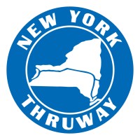 New York State Thruway Authority Logo
