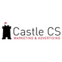 Castle Communication Systems (CastleCS) Logo