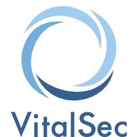 VITALSEC SPA Logo