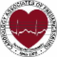 Cardiology Associates of Fredericksburg Logo