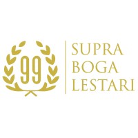 PT. Supra Boga Lestari Logo