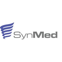 Synergie Médicale / Synergy Medical Logo