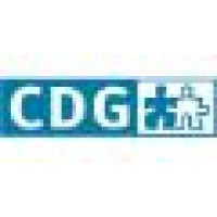 CDG Europe BV Logo