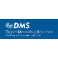 Digital Marketing Solutions LLC Logo