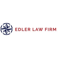 Edler Law Firm, LLC Logo