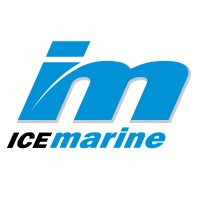 ICE Marine Ltd Logo