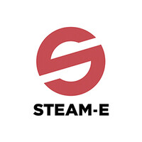 Steam E Holdings Limited Logo