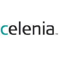 Celenia Logo