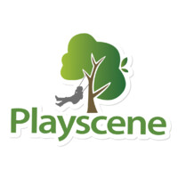 PLAYSCENE LIMITED Logo