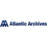 Atlantic Archives Inc Logo