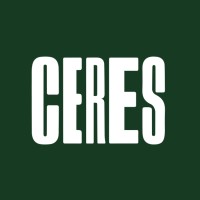 CERES Community Environment Park Logo