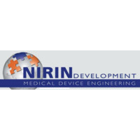 Nirin Development Logo