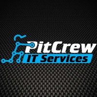 Pit Crew IT Services Logo