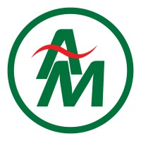 ALLAN MORRIS TRANSPORT LIMITED Logo