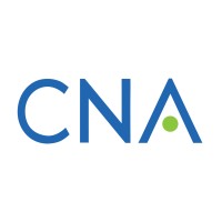 CNA Corporation Logo