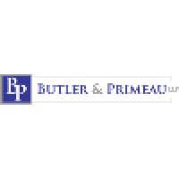 Butler & Primeau LLP Logo