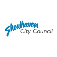 Shoalhaven City Council Logo