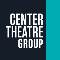 Center Theatre Group Logo