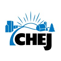 Center for Health, Environment & Justice (CHEJ) Logo
