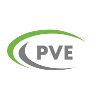 Parking Ventilation Equipment LTD Logo