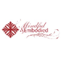 Mindful & Embodied Logo