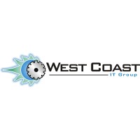 West Coast IT Group Logo