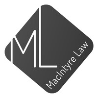 MACINTYRE LAW Logo