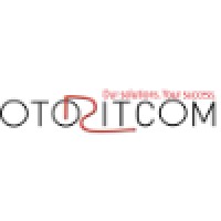 OTORICOM Logo