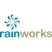 Rainworks Omnimedia LLC Logo