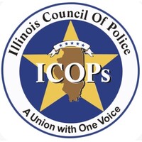 Illinois Council of Police (ICOPs) Logo