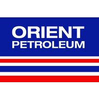 ORIENT PETROLEUM INC. (Formerly: OPL) Logo