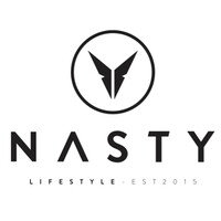 NASTY LIFESTYLE Logo