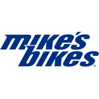 Mikes Bikes Logo
