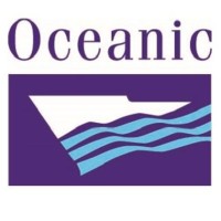 Oceanic Navigation Ltd. Logo
